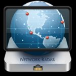 Network Radar cho Mac
