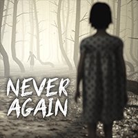 Never Again