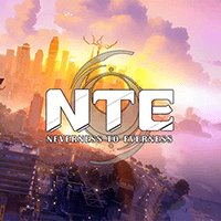 Neverness to Everness cho iOS