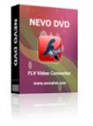 Nevo FLV Video Converter