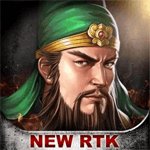 New Romance of the Three Kingdoms cho iOS