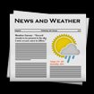 NewsHog: Google News & Weather for Android