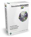 NewsletterDesigner Pro