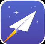 Newton Mail cho iOS