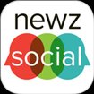 NewzSocial for iPad