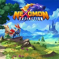 Nexomon: Extinction