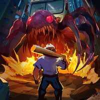 Nexus Hero: Adventure RPG cho iOS