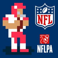 NFL Retro Bowl '25 cho iOS