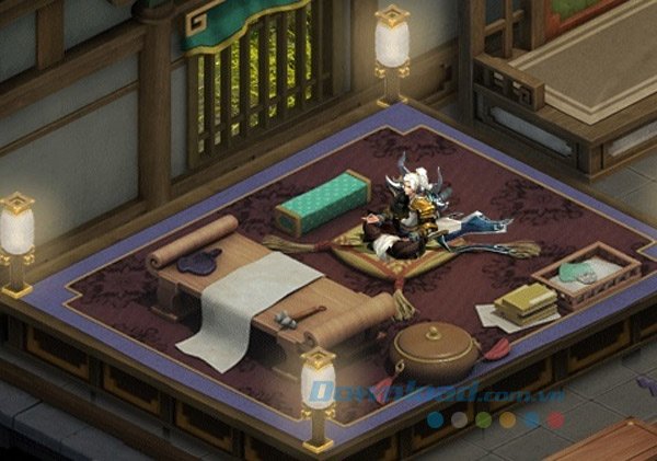 Ngạo Kiếm Vô Song 2