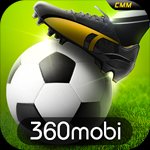 Ngôi sao bóng đá Mobasaka cho Android