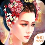 Ngôi Sao Hoàng Cung 360mobi cho Android
