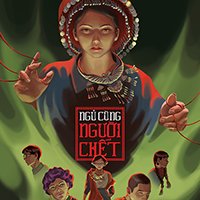 Ngủ cùng người chết