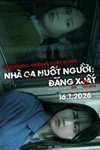 Nhà ga nuốt người: Đăng xuất