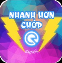 Nhanh Hơn Chớp cho iOS