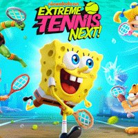 Nickelodeon Extreme Tennis: Next!