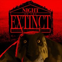 Night of the Extinct