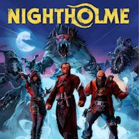 Nightholme