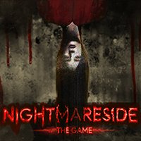 Nightmare Side: The Game