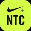 Nike+ Training Club cho iOS