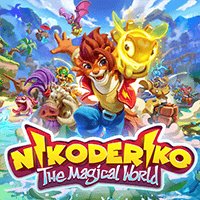 Nikoderiko: The Magical World