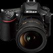 Nikon D810 Firmware