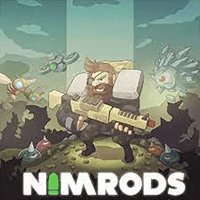 Nimrods: GunCraft Survivor