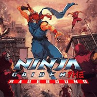 Ninja Gaiden: Ragebound