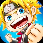 Ninja Heroes: Storm Battle cho Android