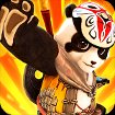 Ninja Panda Dash cho Android