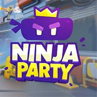 Ninja Party cho iOS