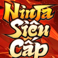 Ninja Siêu Cấp cho iOS