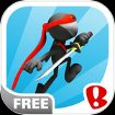 NinJump Deluxe Free cho iOS