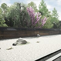 Niwa - Japanese Garden Simulator