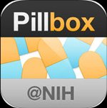 NLM Pillbox cho iOS