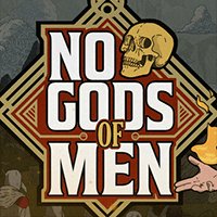 No Gods of Men