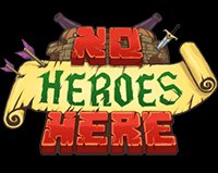 No Heroes Here
