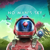 No Man's Sky