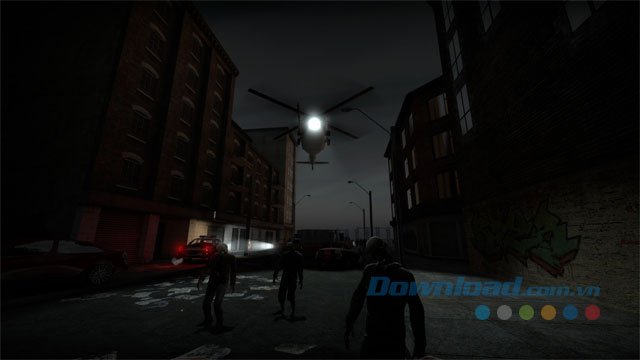 No More Room In Hell 2