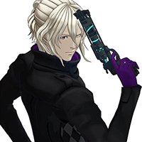 No Sleep For Kaname Date - From AI: The Somnium Files