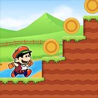 Nob's World Adventure cho iOS