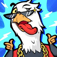 Nobody's Adventure Chop-Chop cho Android