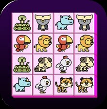 Nối Thú Cổ Điển cho iOS