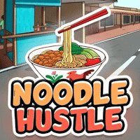 Noodle Hustle
