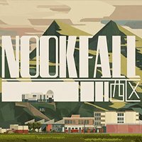 Nook Fall: West Town