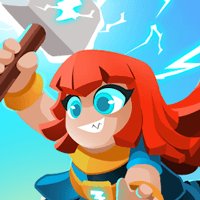 North War: Island Defense 3D cho Android