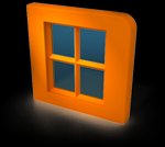 Norton Commander (WinNc)