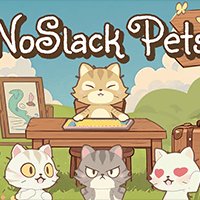 NoSlack Pets