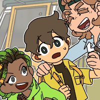 Not Exactly A Hero cho Android