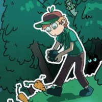 Nothing Strange Here