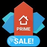 Nova Launcher Prime cho Android